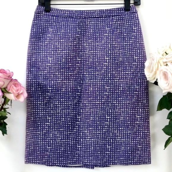 Tory Burch Dresses & Skirts - ❤️ TORY BURCH ❤️ Wool and Silk Pencil Skirt